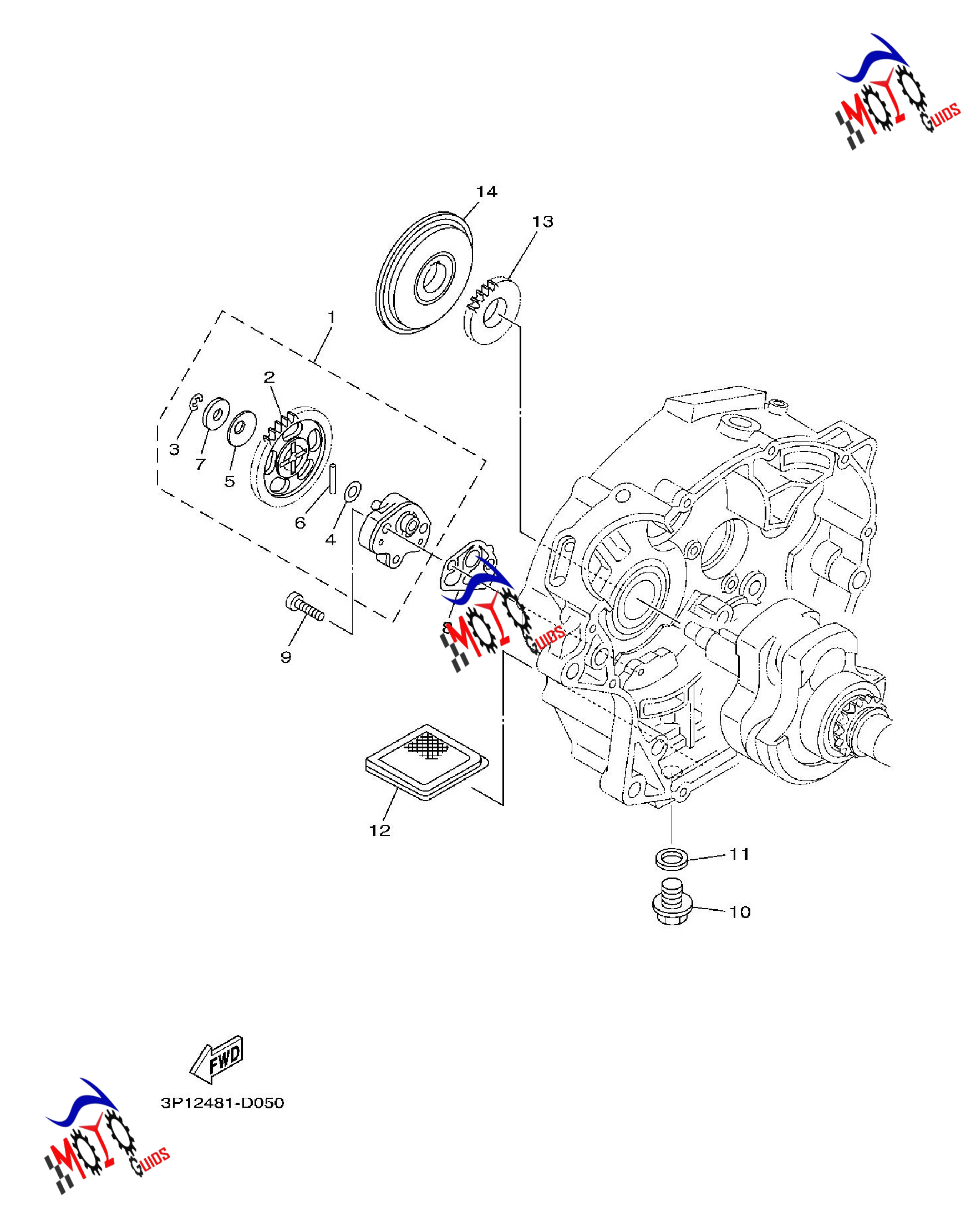 Engine Diagram